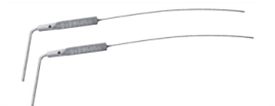 ISO PAS17712 Green 150kgs Pull Load Truck Security Seals With Bar Code Printing C-102A