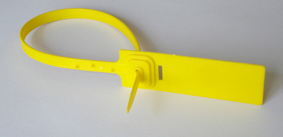 Pull Tight High Security Bolt Seals