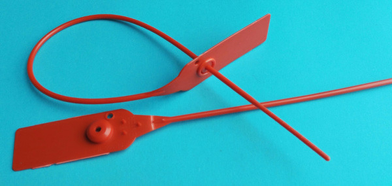 Shipping Container / Trucks / Bank Money Bag Pull Tight Security Seals ISO 17712