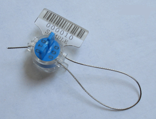 Electric Meter High Security Seals
